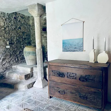 Little Apartment Juia
