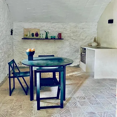 Apartment Little Juia